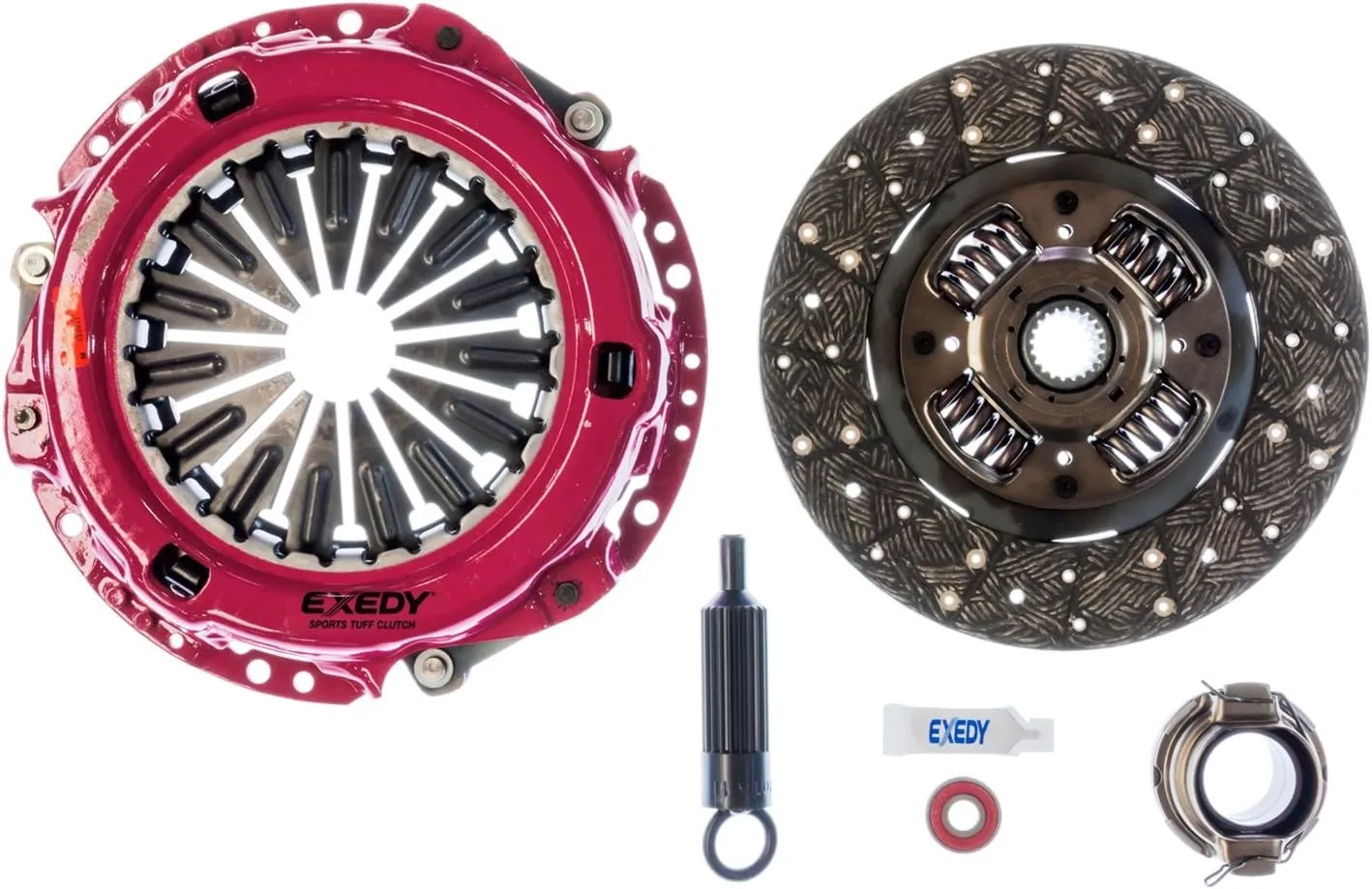 Exedy Sport Clutch Kit - 16805