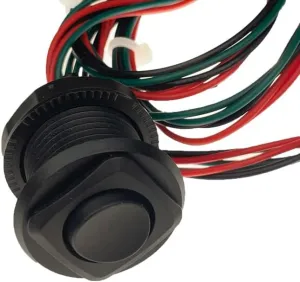 External Volume Controller for Stern Pinball Machines