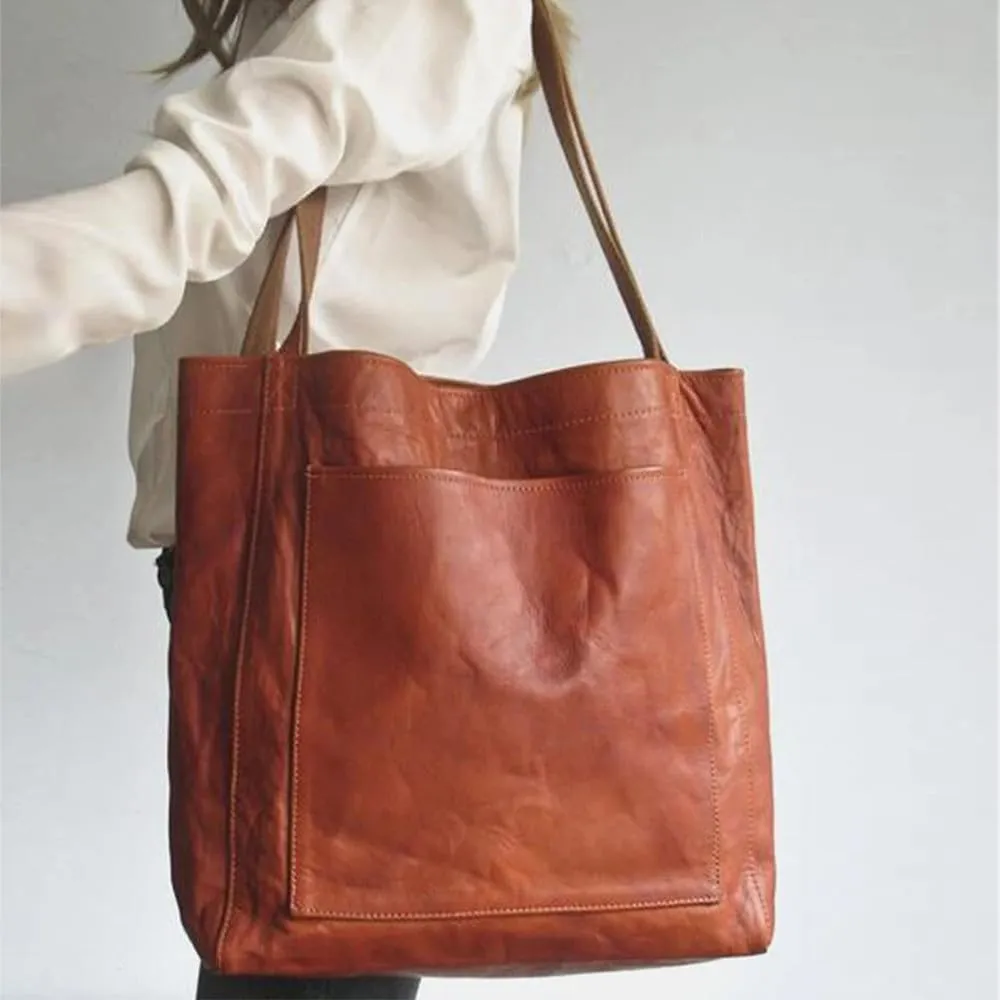 Fashion Tote Bags Purses and Handbags for Women Soft Faux Leather Purse Shoulder Bag Top Handle Satchel Bags Purse