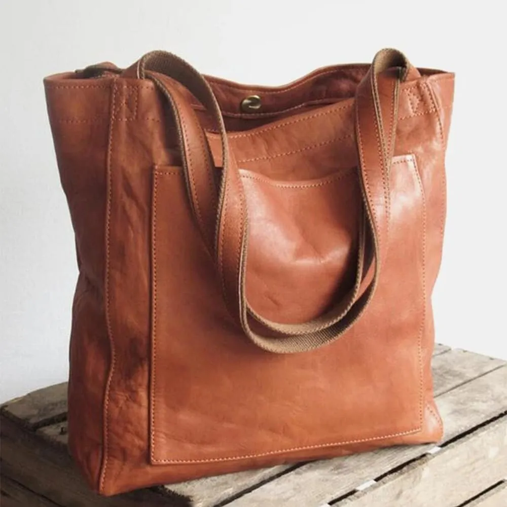 Fashion Tote Bags Purses and Handbags for Women Soft Faux Leather Purse Shoulder Bag Top Handle Satchel Bags Purse