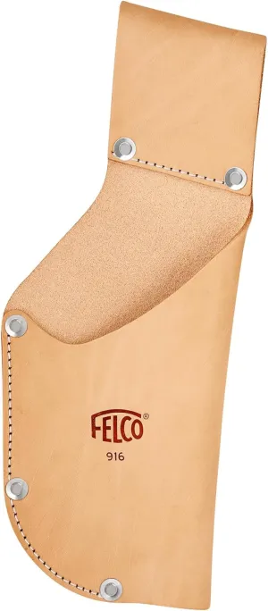 FELCO 916 Holster, Leather
