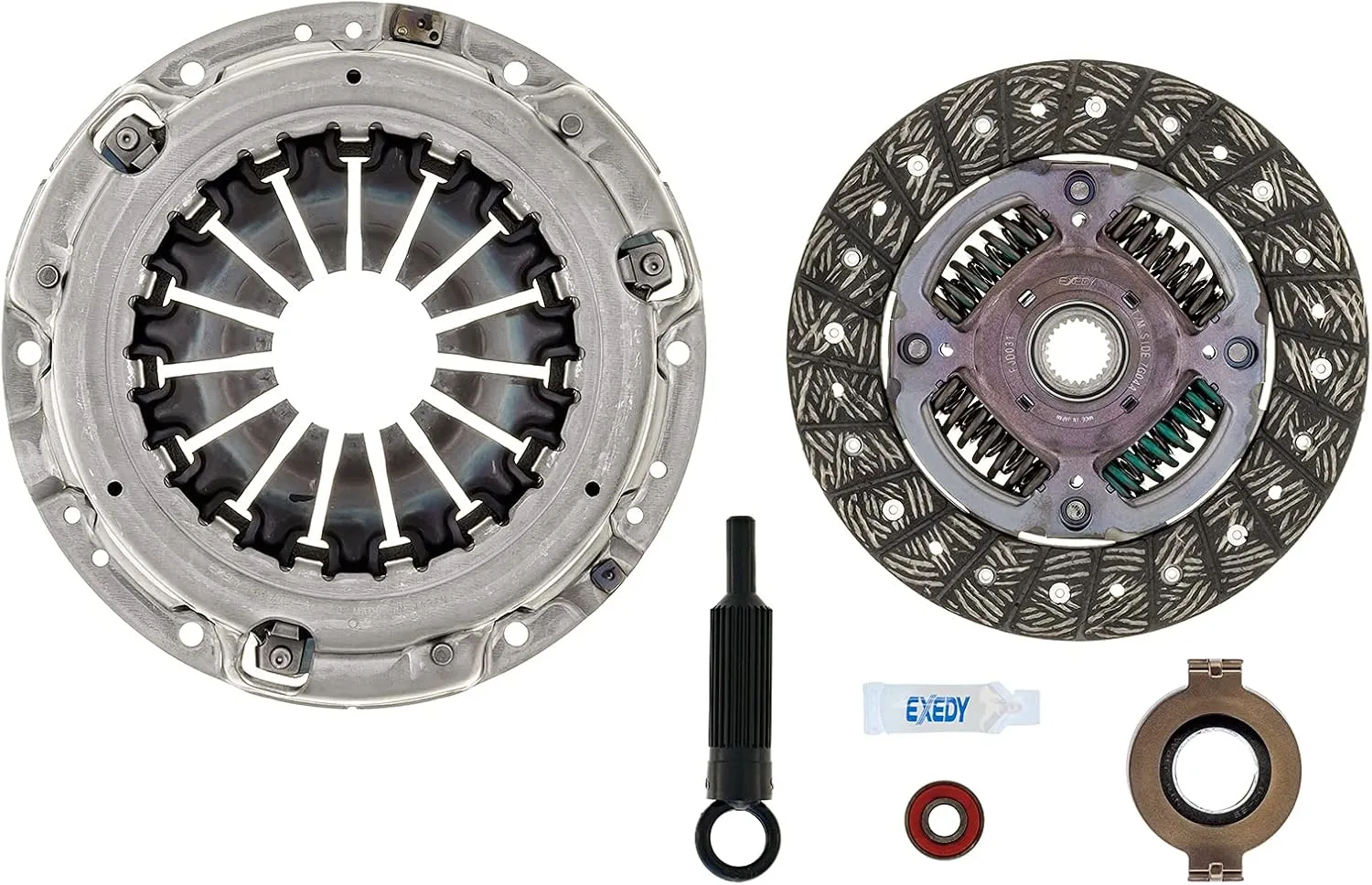 FJK1001 OE Transmission Clutch Kit