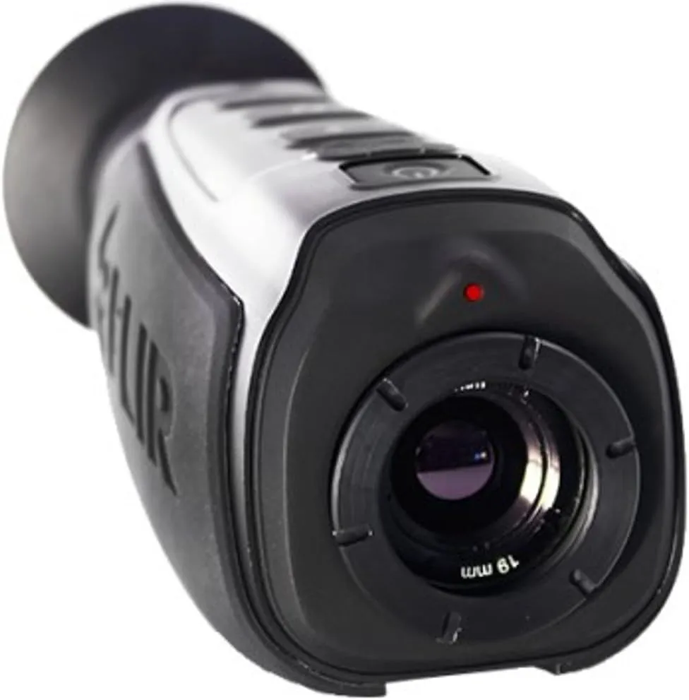 FLIR LS-X Handheld Thermal Imaging Monocular