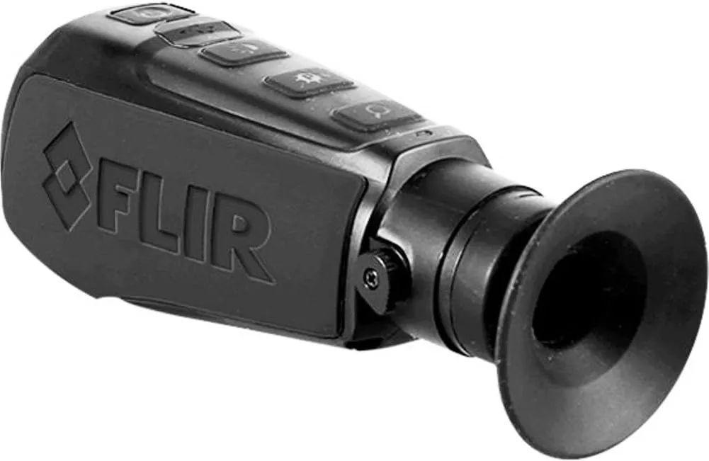 FLIR LS-X Handheld Thermal Imaging Monocular