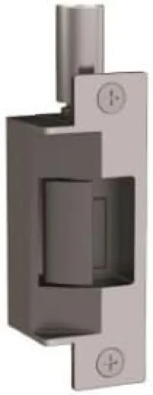 Folger Adam 712-24D Mortise or Cylindrical Lock Electric Strike (Fail Secure)