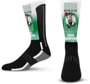 For Bare Feet Nba Champion Sock