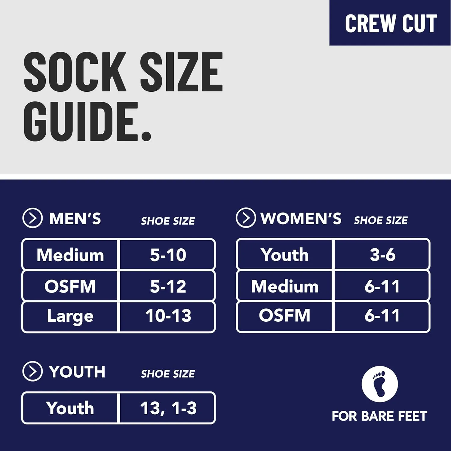 For Bare Feet Nba Champion Sock