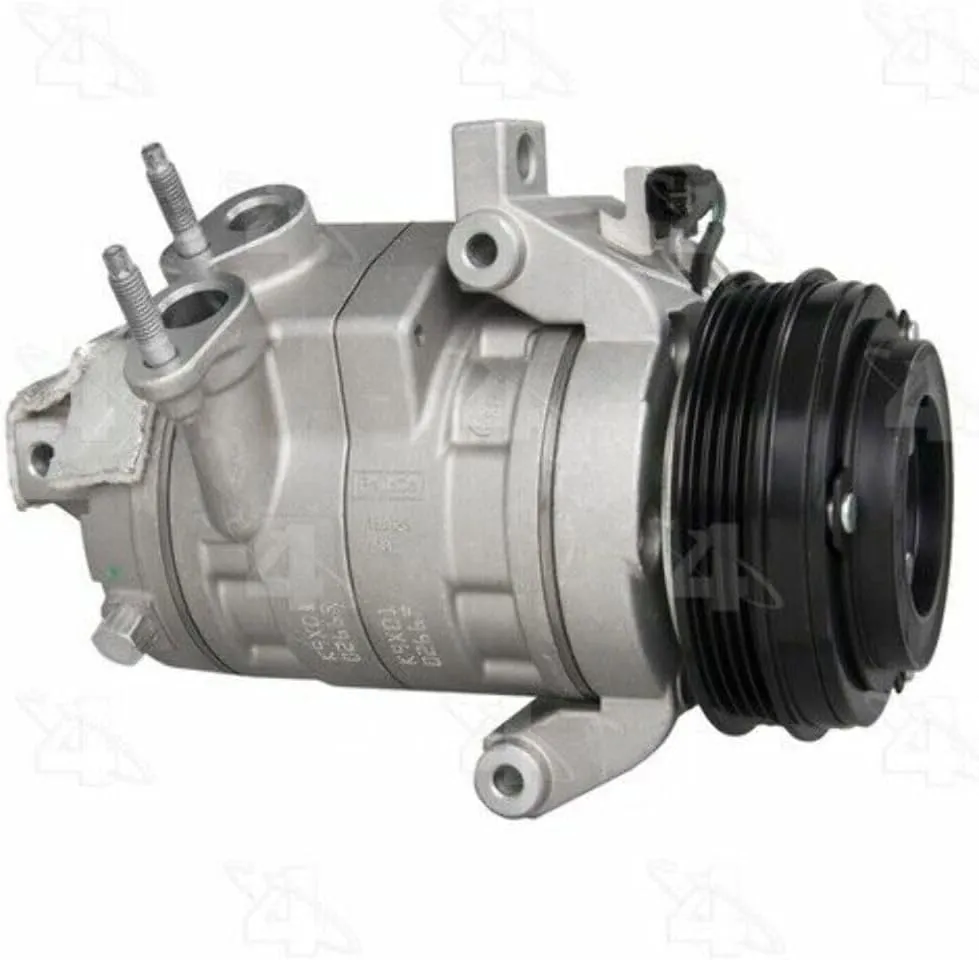 Four Seasons 168662 Compressor