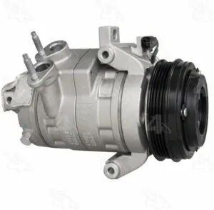 Four Seasons 168662 Compressor