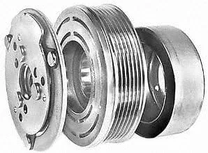 Four Seasons 47997 Clutch Assembly