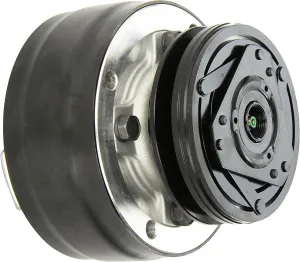 Four Seasons Compressor New/GM R4-58235