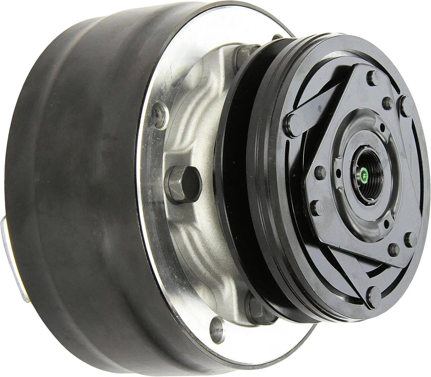 Four Seasons Compressor New/GM R4-58235