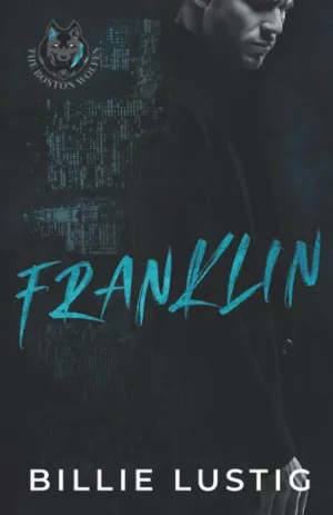 Franklin (The Boston Wolfes) Paperback – August 21, 2021