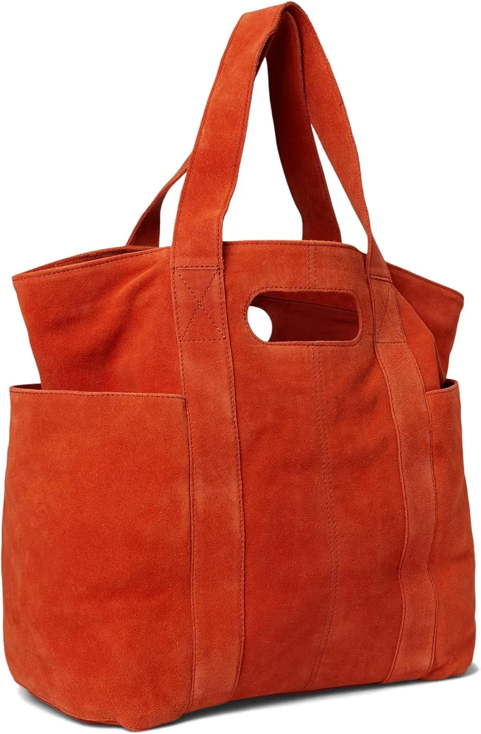 Free People Suede Caravan