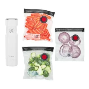FRESH & SAVE PUMP SET 4 PC