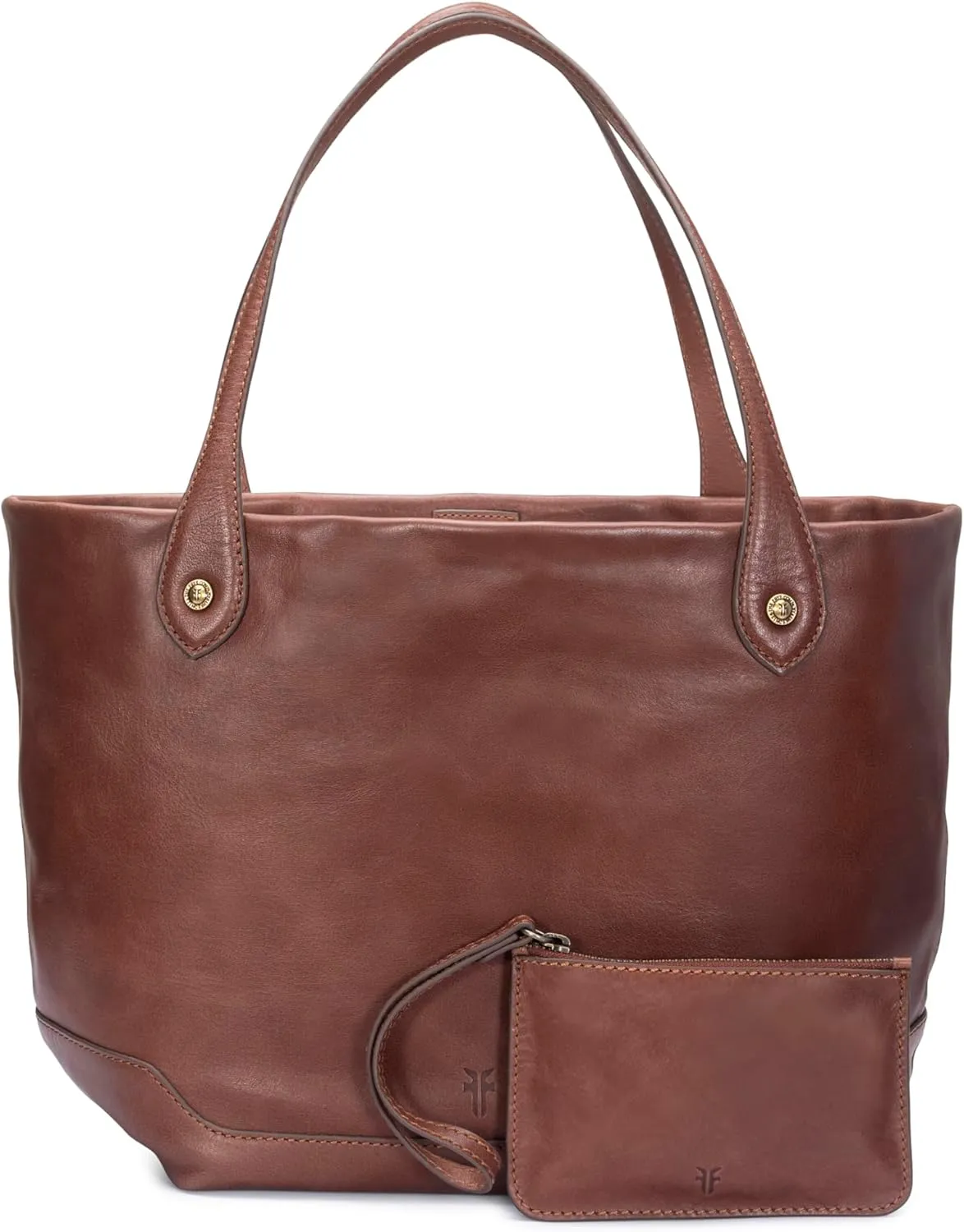 Frye Kenzie Unlined Tote Item