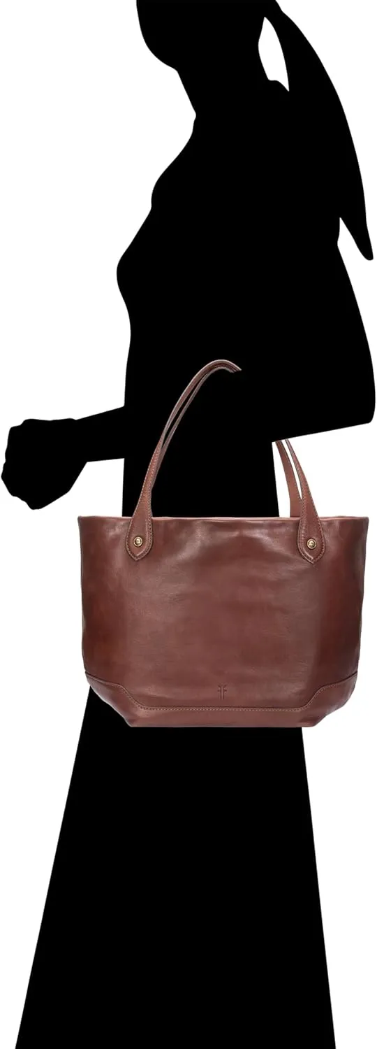 Frye Kenzie Unlined Tote Item