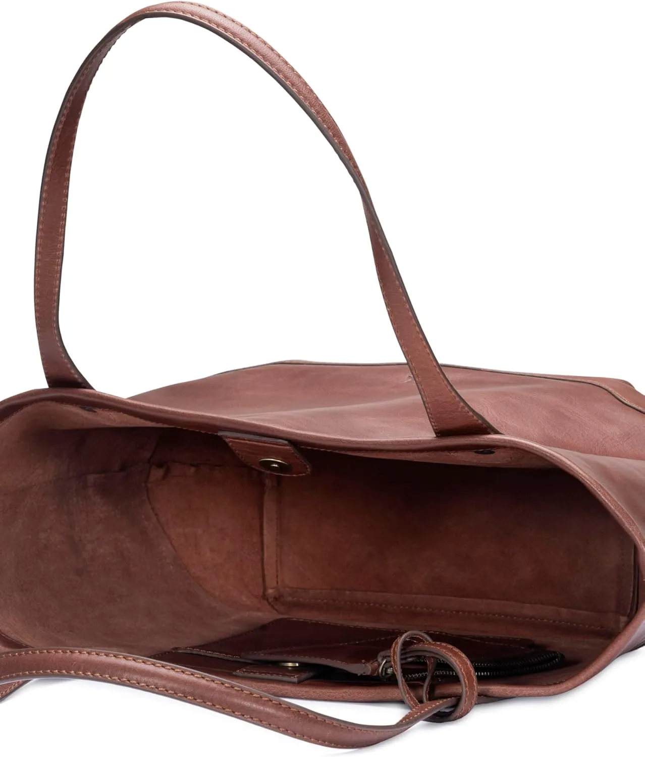 Frye Kenzie Unlined Tote Item
