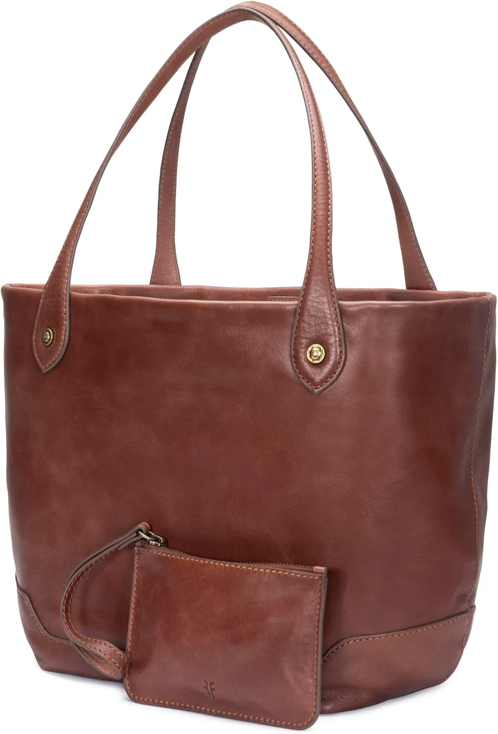 Frye Kenzie Unlined Tote Item
