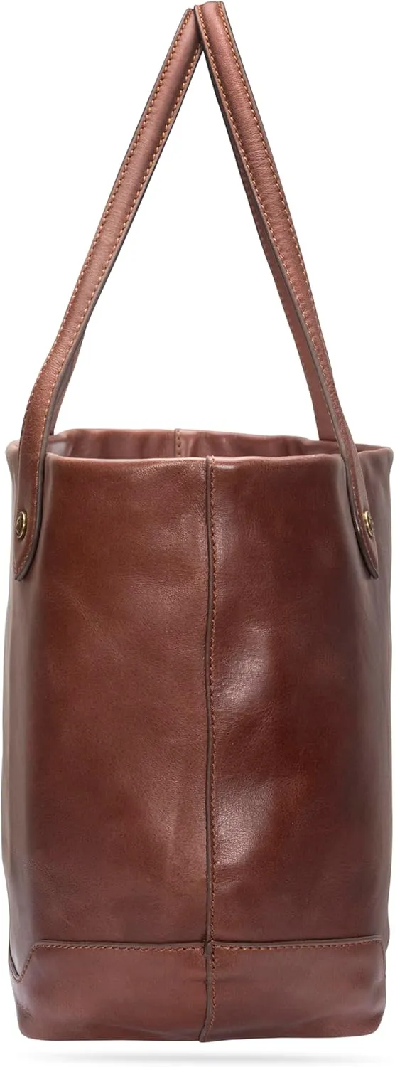 Frye Kenzie Unlined Tote Item