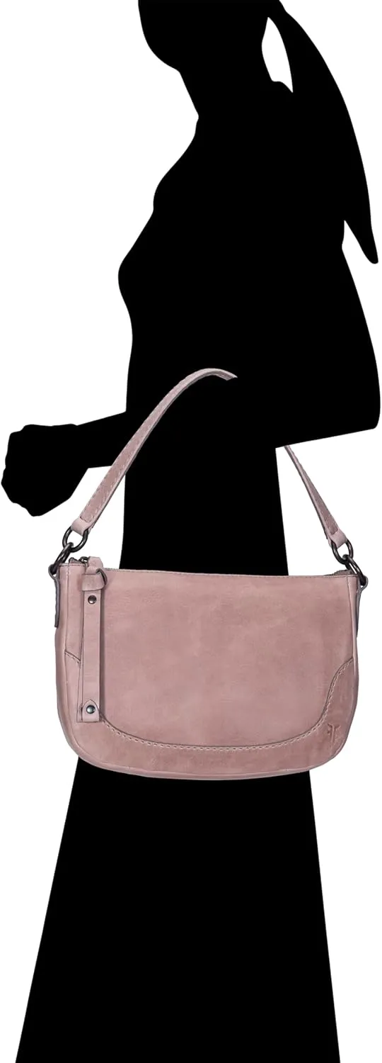 Frye Melissa Crossbody
