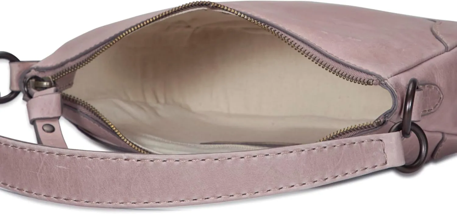 Frye Melissa Crossbody