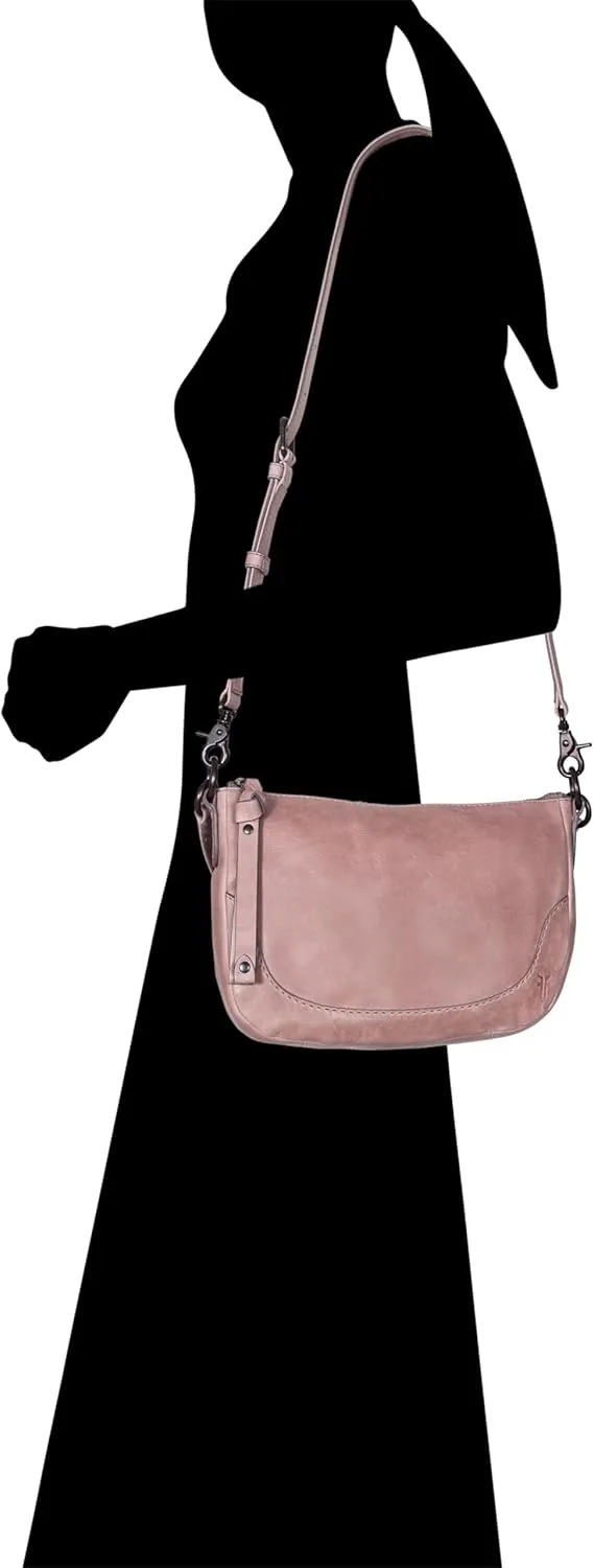 Frye Melissa Crossbody