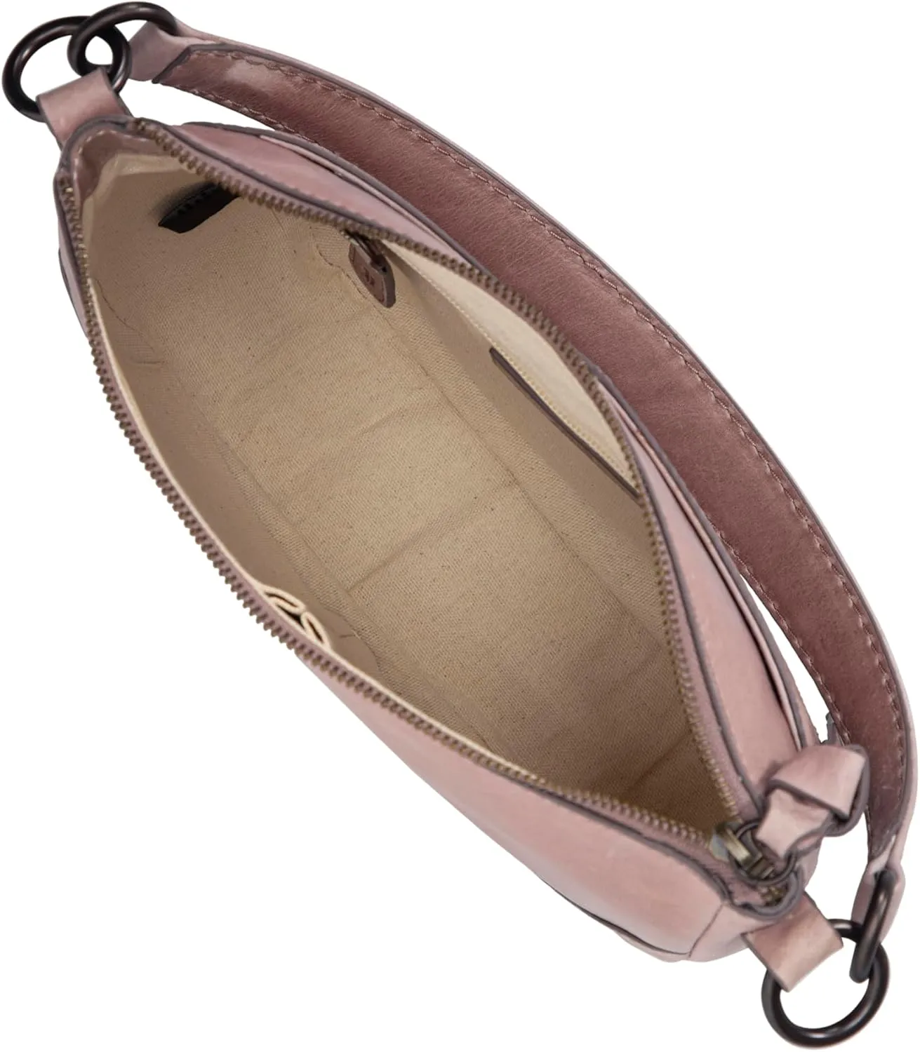Frye Melissa Crossbody
