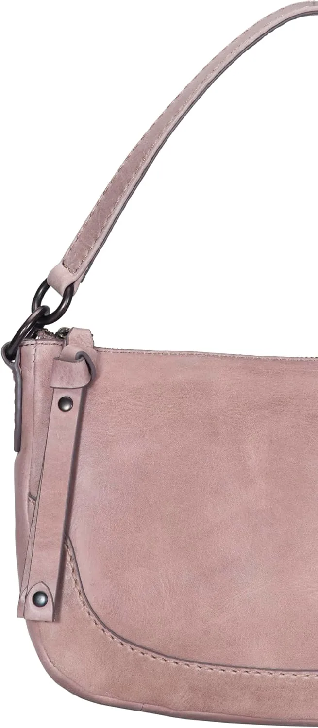 Frye Melissa Crossbody
