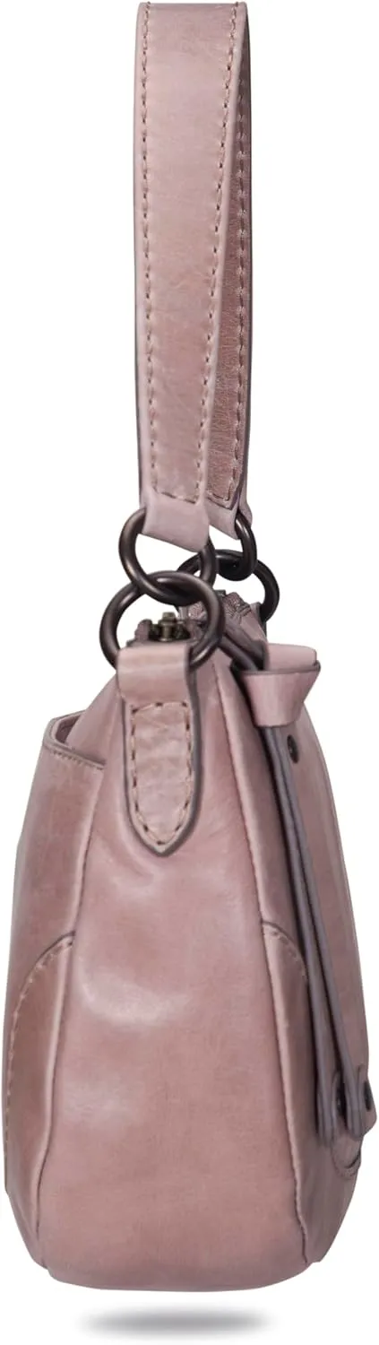 Frye Melissa Crossbody