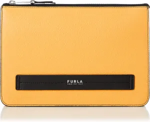 Furla Man Technical Club Men's Handbag GIRASOLE i (1003-BG700)