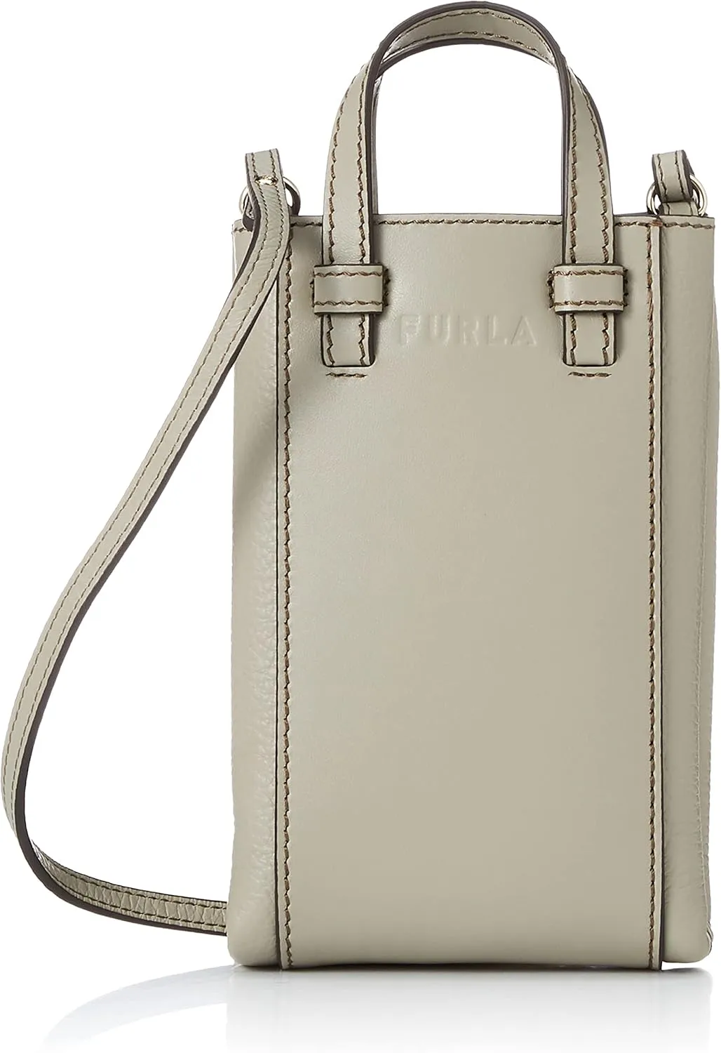 Furla WE00289BX0053M7Y00 Women's Shoulder Bag, MARMO C
