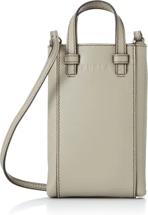 Furla WE00289BX0053M7Y00 Women's Shoulder Bag, MARMO C