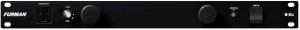 Furman M-8Lx Standard Level Power Conditioning, 15 Amp, 9 Outlets with Wall Wart Spacing, Pullout Lights