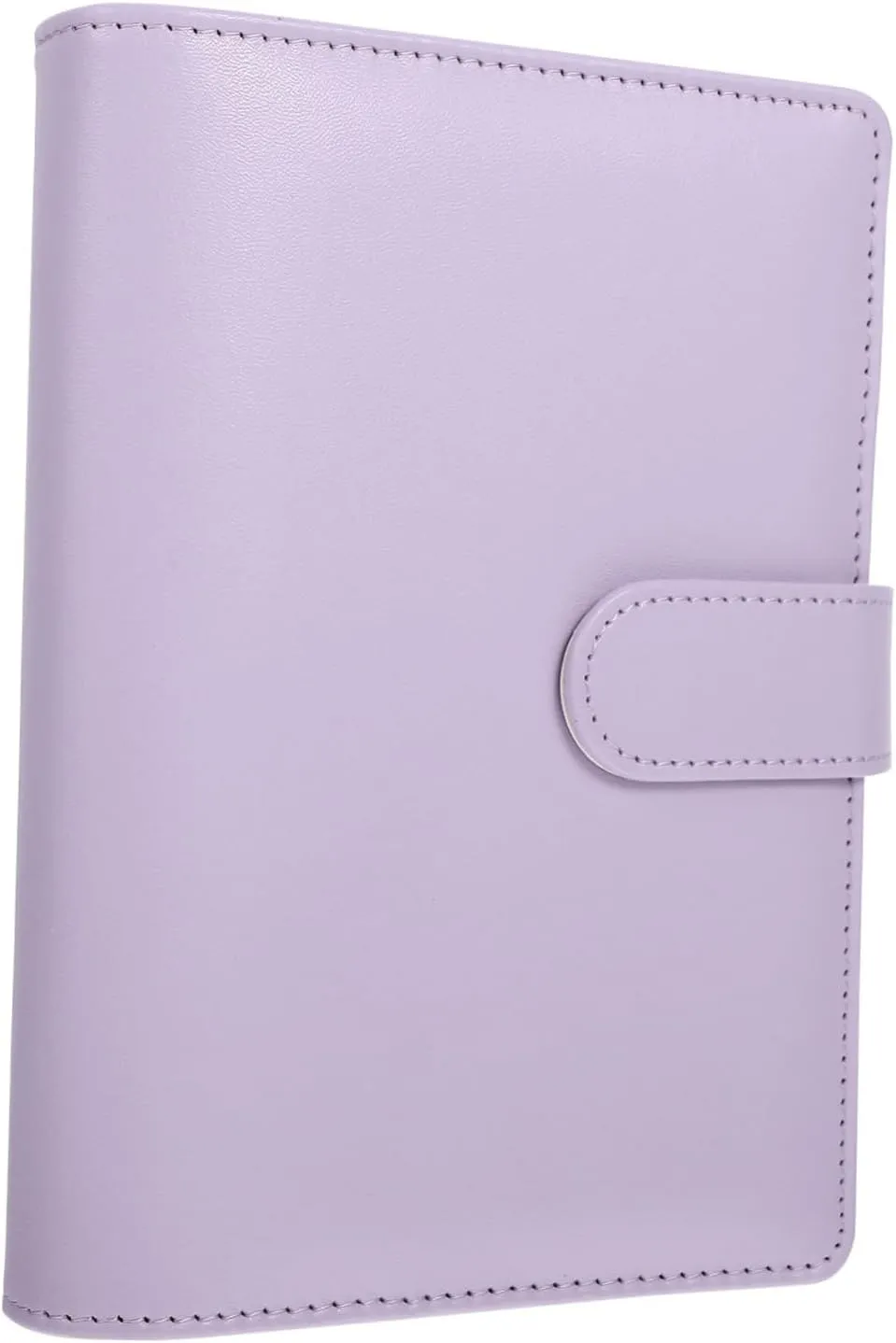 GANAZONO Cash Budget Binder Money Envelope Planner Budgeting Tool Easy to Use Perfect Size