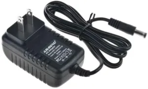Generic Adapter for Boston Acoustics DK1201A5-1AN DK1201A51AN Power Supply PSU