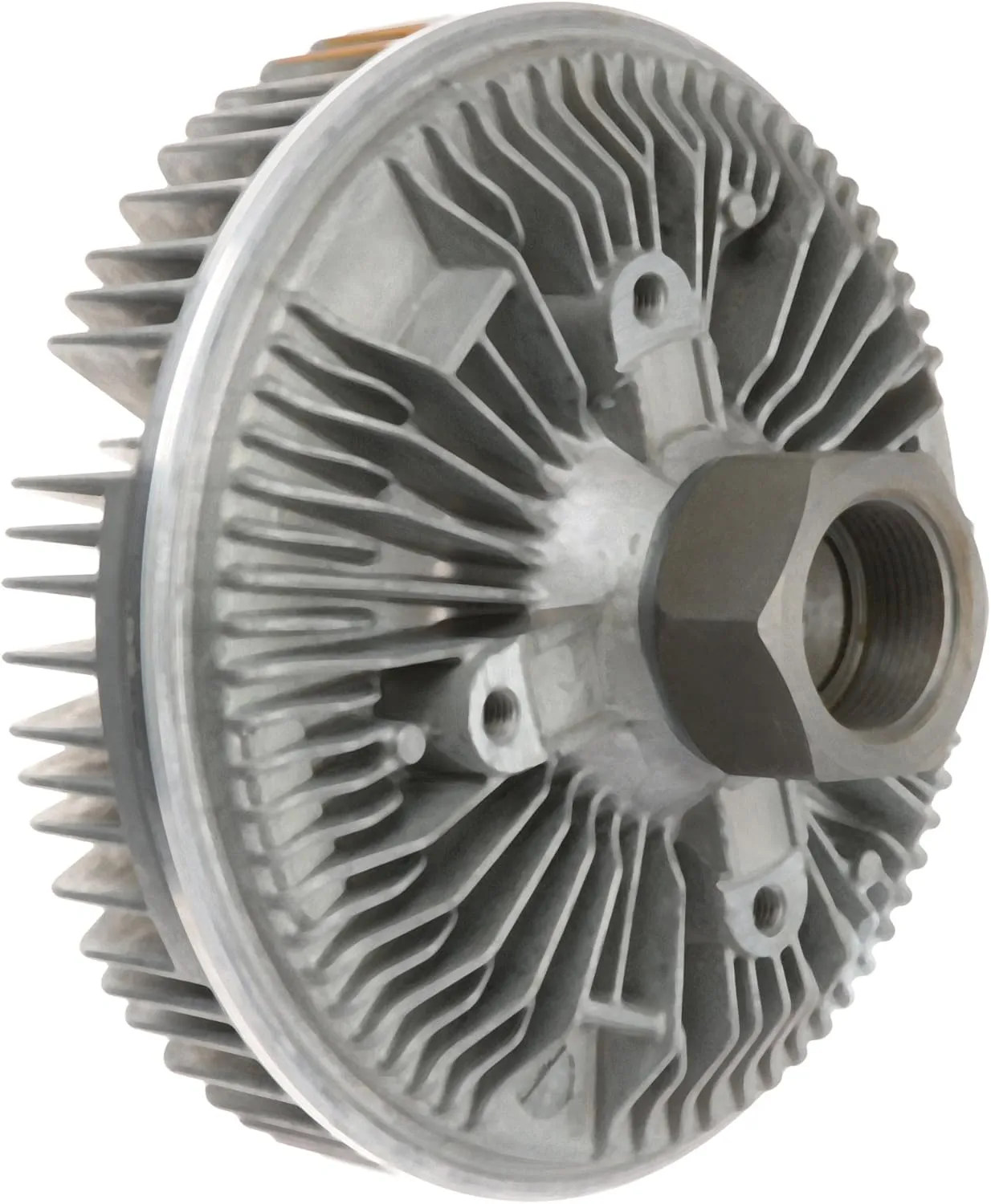 Genuine GM 15102145 Fan Blade Clutch