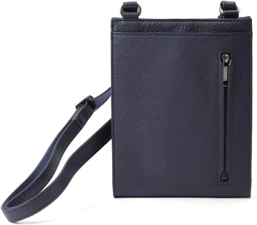 Genuine Leather Shoulder Bag, Made In Japan, No.664103