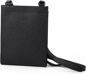 Genuine Leather Shoulder Bag, Made In Japan, No.664103