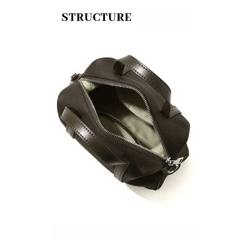 Genuine Leather Top Layer Cowhide Handbag