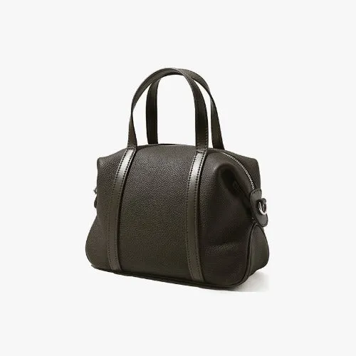 Genuine Leather Top Layer Cowhide Handbag