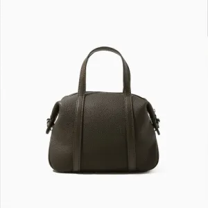 Genuine Leather Top Layer Cowhide Handbag
