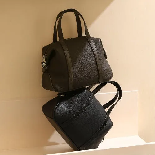 Genuine Leather Top Layer Cowhide Handbag