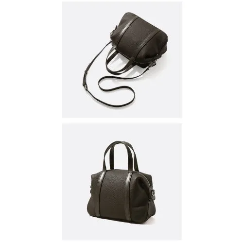 Genuine Leather Top Layer Cowhide Handbag
