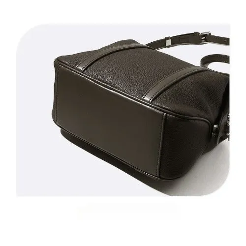 Genuine Leather Top Layer Cowhide Handbag