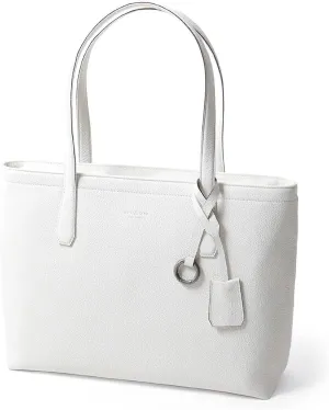 Genuine Leather Tote Bag B4, Made In Japan, No.664702