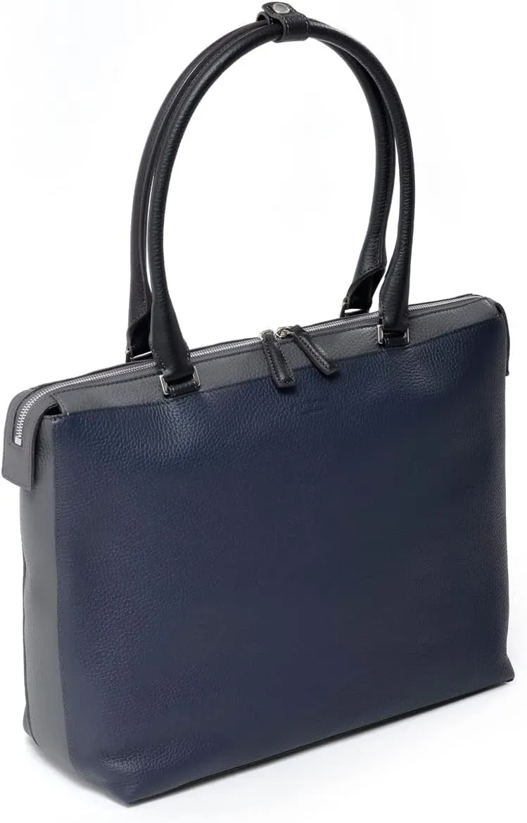 Genuine Leather Tote bag, Made In Japan, No.627711