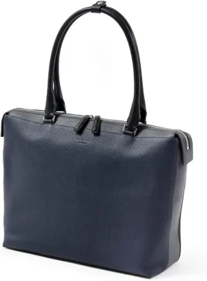 Genuine Leather Tote bag, Made In Japan, No.627711