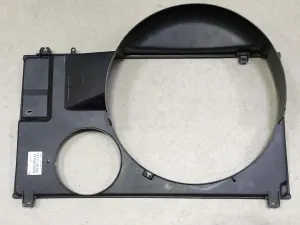 Genuine Toyota 1994-1996 Supra MKIV Turbo Fan Shroud 16711-46160