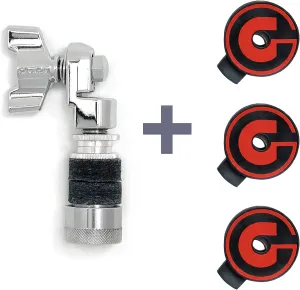 Gibraltar Quick Change Cymbal Mounting Kit (SC-QCCMK)